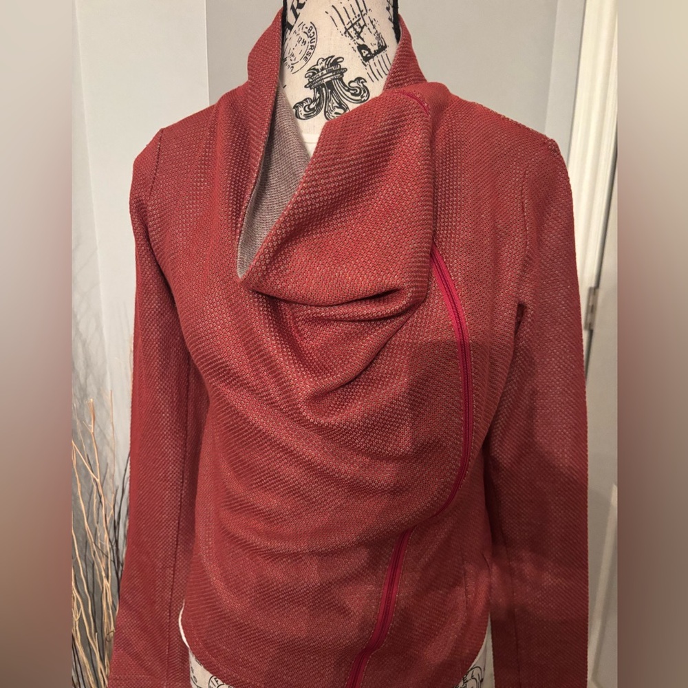 BENCH Zipper Jacket